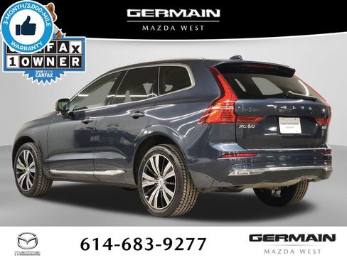 Used 2023 Volvo XC60 B5 Plus w/ Climate Package AWD/4WD image 12