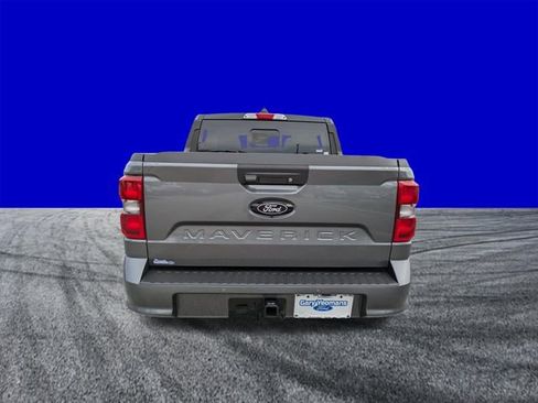 New 2025 Ford Maverick Lobo image 5