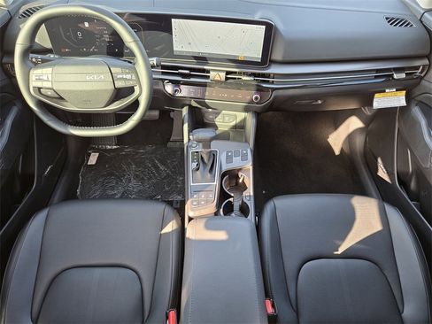 New 2026 Kia Sportage SX image 19