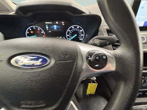 Used 2020 Ford Transit Connect XL w/ Trailer Tow Package image 30