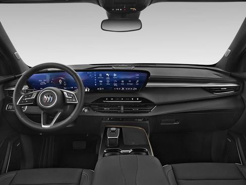 Used 2025 Buick Enclave Avenir w/ Super Cruise Package AWD/4WD image 3