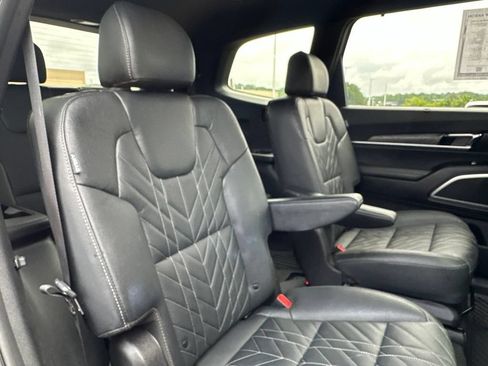 Used 2024 Kia Telluride EX X-Line AWD/4WD image 34