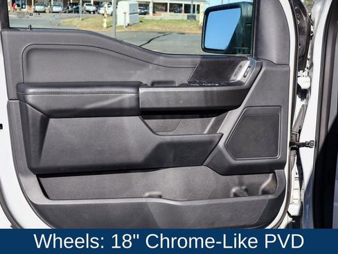 Used 2023 Ford F150 XLT w/ Equipment Group 302A High image 36