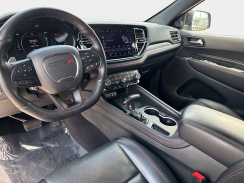 Used 2024 Dodge Durango R/T image 17