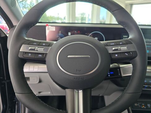 New 2026 Hyundai Kona Limited AWD/4WD image 27