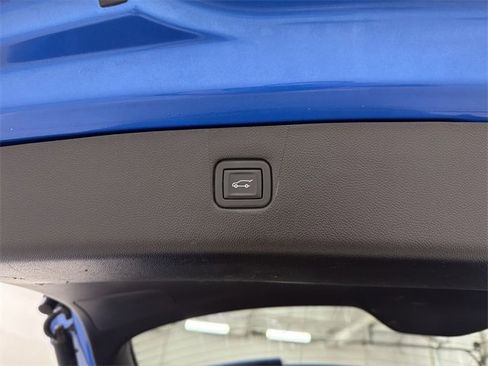 Certified 2024 Chevrolet Blazer LT w/ Convenience Package image 17