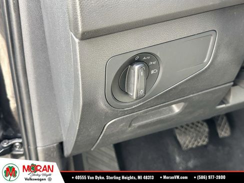 Used 2018 Volkswagen Tiguan S AWD/4WD image 20