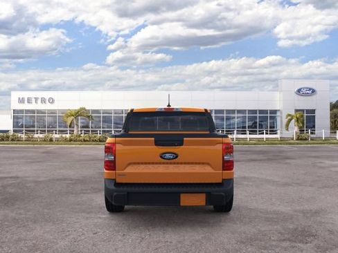New 2026 Ford Maverick XL FWD image 13