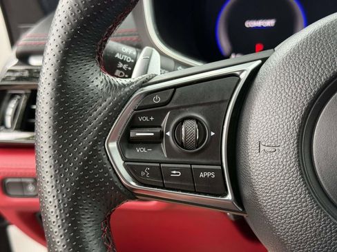Used 2024 Acura MDX A-Spec AWD/4WD image 31
