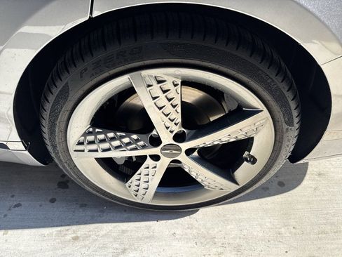 New 2026 Genesis G80 3.5T Sport Prestige image 19