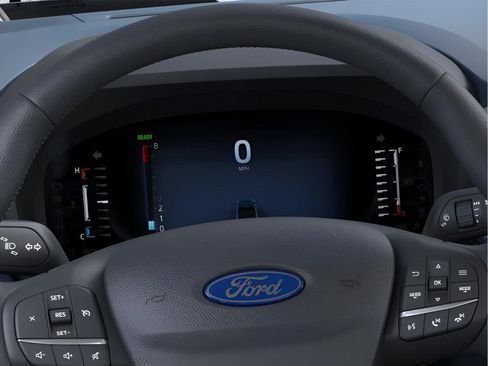 New 2026 Ford Maverick XLT w/ XLT Luxury Package AWD/4WD image 13