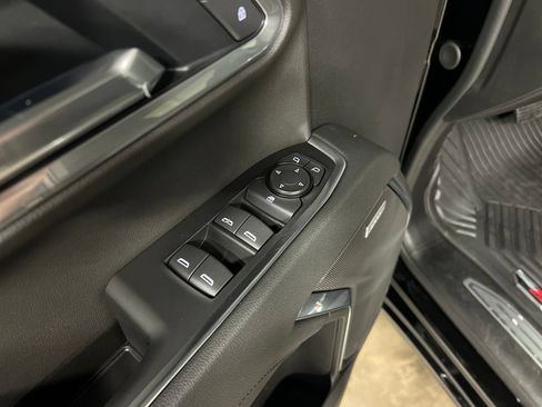 New 2026 Chevrolet Silverado 1500 RST AWD/4WD image 15