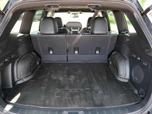 Used 2023 Subaru Forester Wilderness AWD/4WD image 18