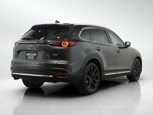 Used 2016 MAZDA CX-9 Signature image 5