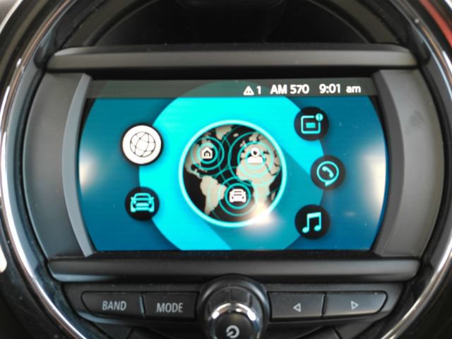 Used 2021 MINI Cooper 4-Door Hardtop FWD image 38