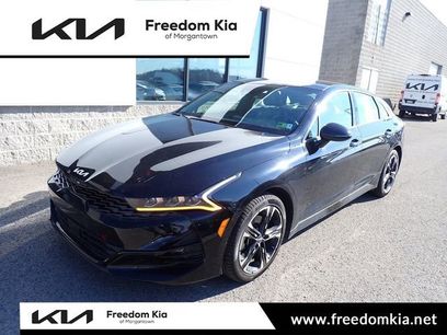 Used 2023 Kia K5 GT-Line