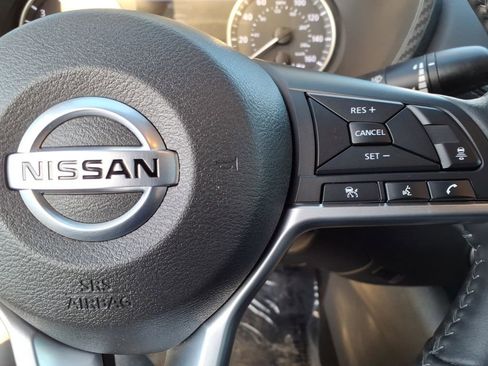 Used 2023 Nissan Sentra SV w/ All-Weather Package image 30