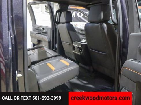 Used 2024 GMC Sierra 3500 AT4 w/ AT4 Premium Plus Package image 49