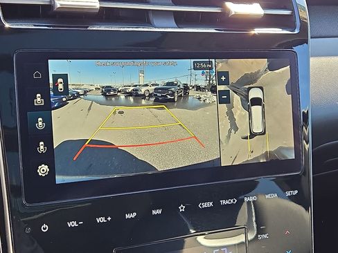 Certified 2023 Hyundai Tucson Limited image 21