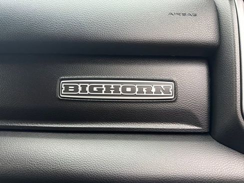 New 2026 RAM 2500 Big Horn image 32