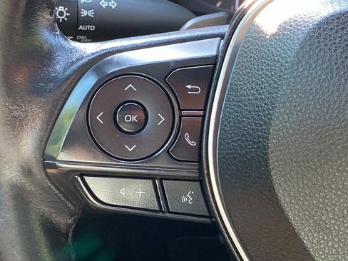 Used 2023 Toyota Corolla Cross AWD Hybrid image 18