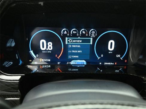 Used 2022 Ford F150 Lariat w/ Equipment Group 502A High image 13