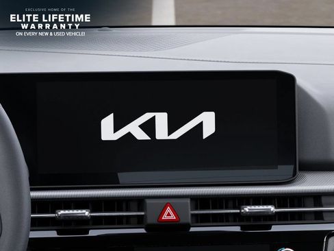 New 2027 Kia Sportage EX FWD image 21