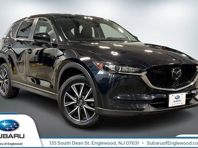 Used 2018 MAZDA CX-5 Touring w/ Preferred Equipment Package