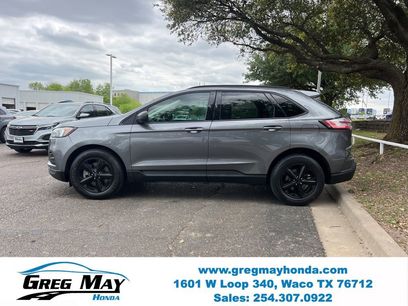 Used 2021 Ford Edge SE
