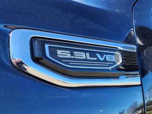 Used 2020 GMC Sierra 1500 SLT w/ SLT Premium Package image 27