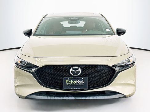 Used 2024 MAZDA MAZDA3 s image 2