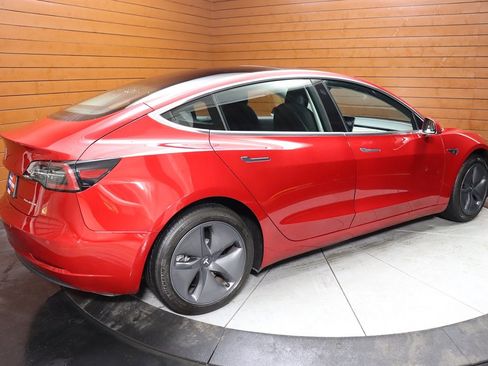 Used 2020 Tesla Model 3 Long Range image 50