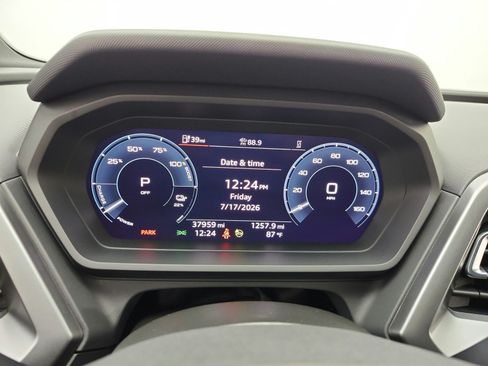 Used 2023 Audi Q4 e-tron Premium w/ Convenience Package AWD/4WD image 10