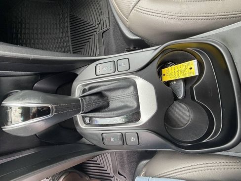 Used 2017 Hyundai Santa Fe Sport AWD/4WD image 21