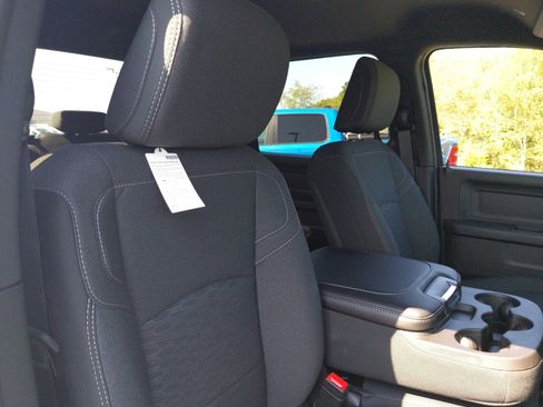 New 2026 RAM 5500 Tradesman w/ Chrome Appearance Group image 22