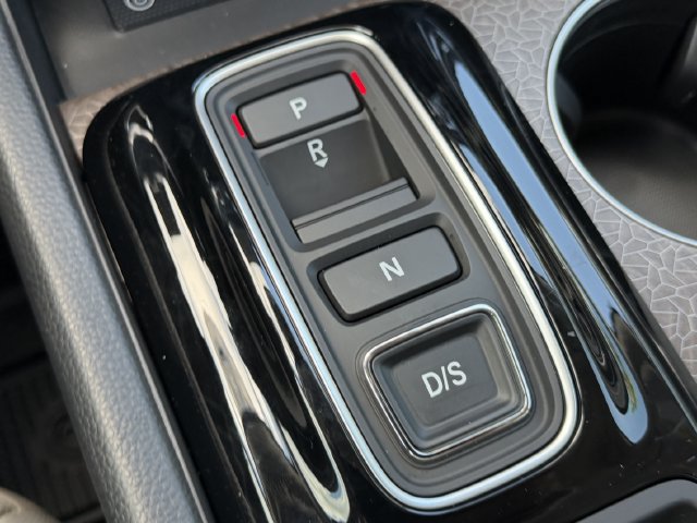 New 2026 Honda Pilot Elite image 21