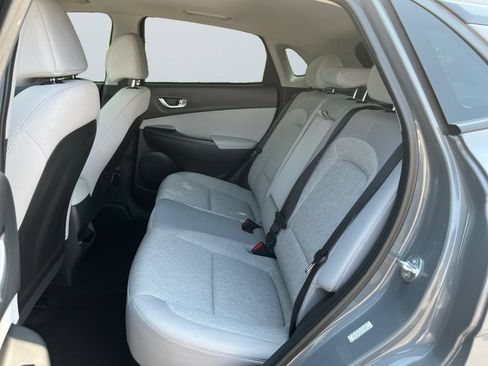 Used 2023 Hyundai Kona SEL FWD image 13