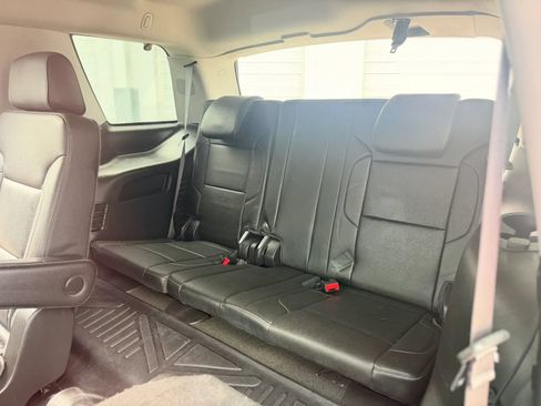 Used 2016 GMC Yukon SLT AWD/4WD image 21