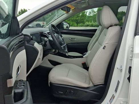 Used 2023 Hyundai Tucson SEL w/ Convenience Package AWD/4WD image 15