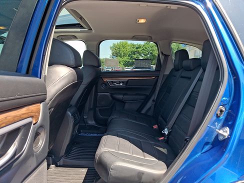 Used 2020 Honda CR-V EX-L image 10