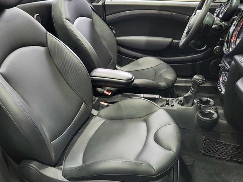 Used 2015 MINI Cooper Roadster S image 19