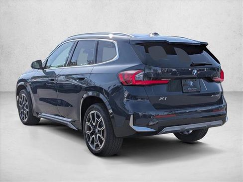 New 2026 BMW X1 xDrive28i w/ Technology Package AWD/4WD image 10