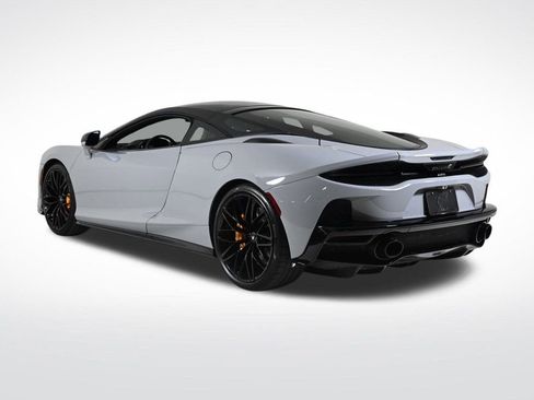 Used 2025 McLaren GTS image 3