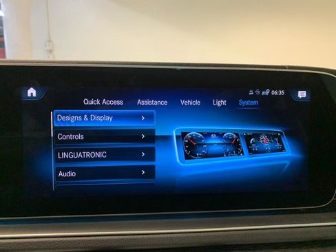 Used 2022 Mercedes-Benz GLS 450 4MATIC image 42