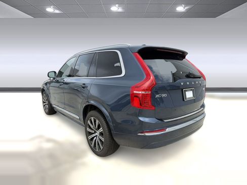 Certified 2024 Volvo XC90 B6 Plus w/ Protection Package Premier AWD/4WD image 3