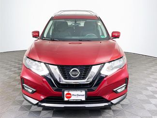 Used 2018 Nissan Rogue SV w/ Sun & Sound Touring Package AWD/4WD video 2