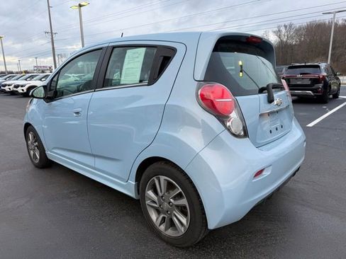 Used 2015 Chevrolet Spark LT image 2