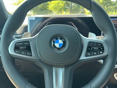 New 2026 BMW X5 sDrive40i w/ M Sport Package image 17