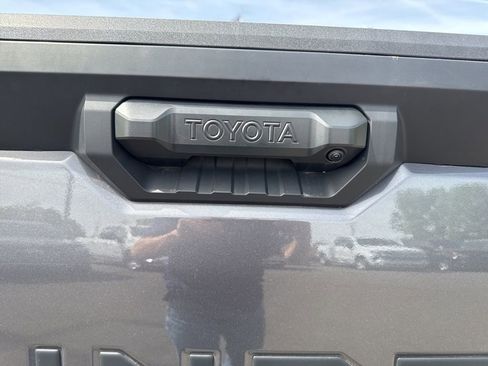 Used 2025 Toyota Tundra SR5 image 29