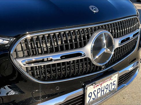 Used 2025 Mercedes-Benz GLC 300 GLC 300 image 30